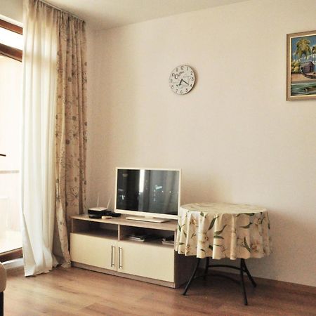 Casa Del Mar Apartment Obzor Extérieur photo
