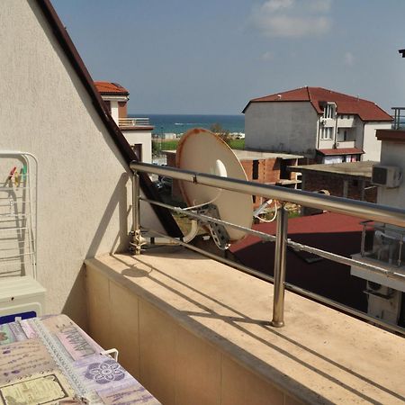 Casa Del Mar Apartment Obzor Extérieur photo
