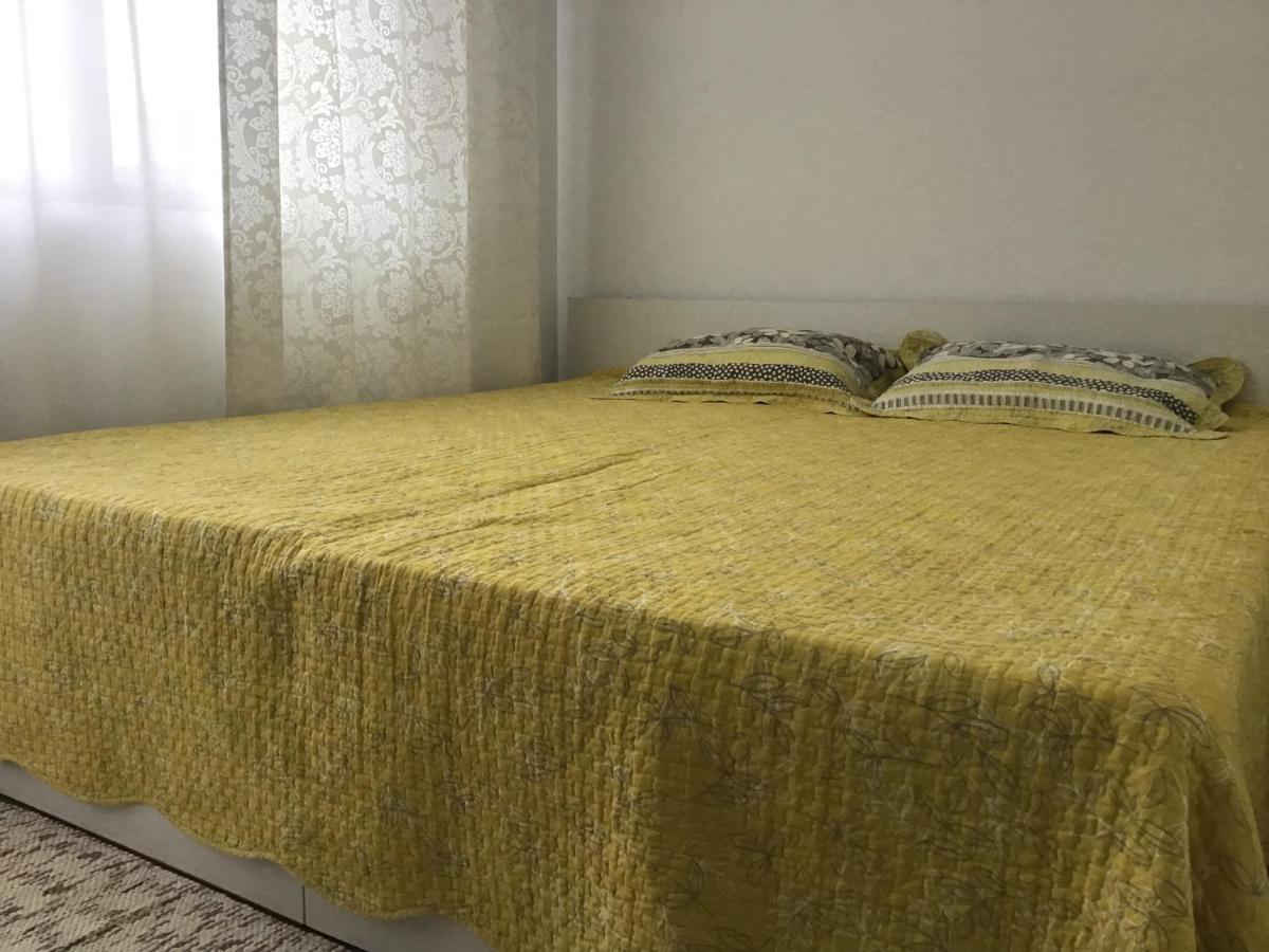 Casa Del Mar Apartment Obzor Extérieur photo
