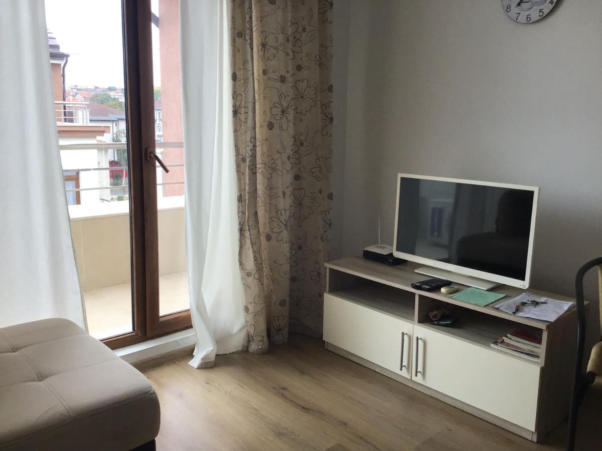 Casa Del Mar Apartment Obzor Extérieur photo