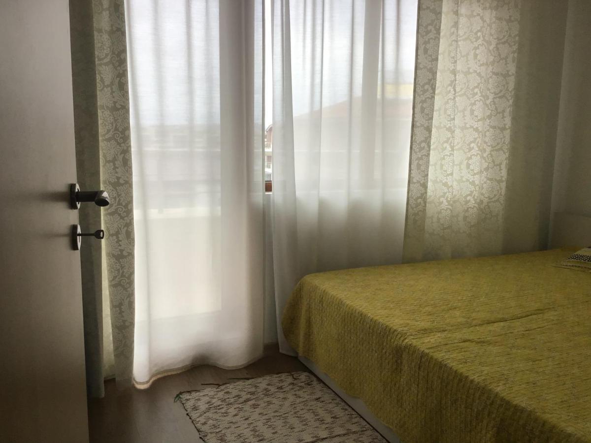 Casa Del Mar Apartment Obzor Extérieur photo