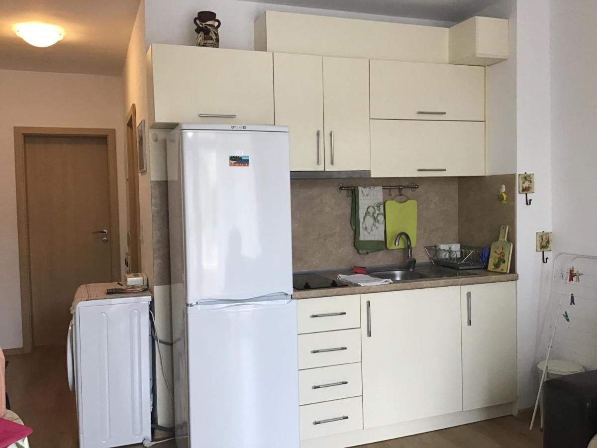 Casa Del Mar Apartment Obzor Extérieur photo