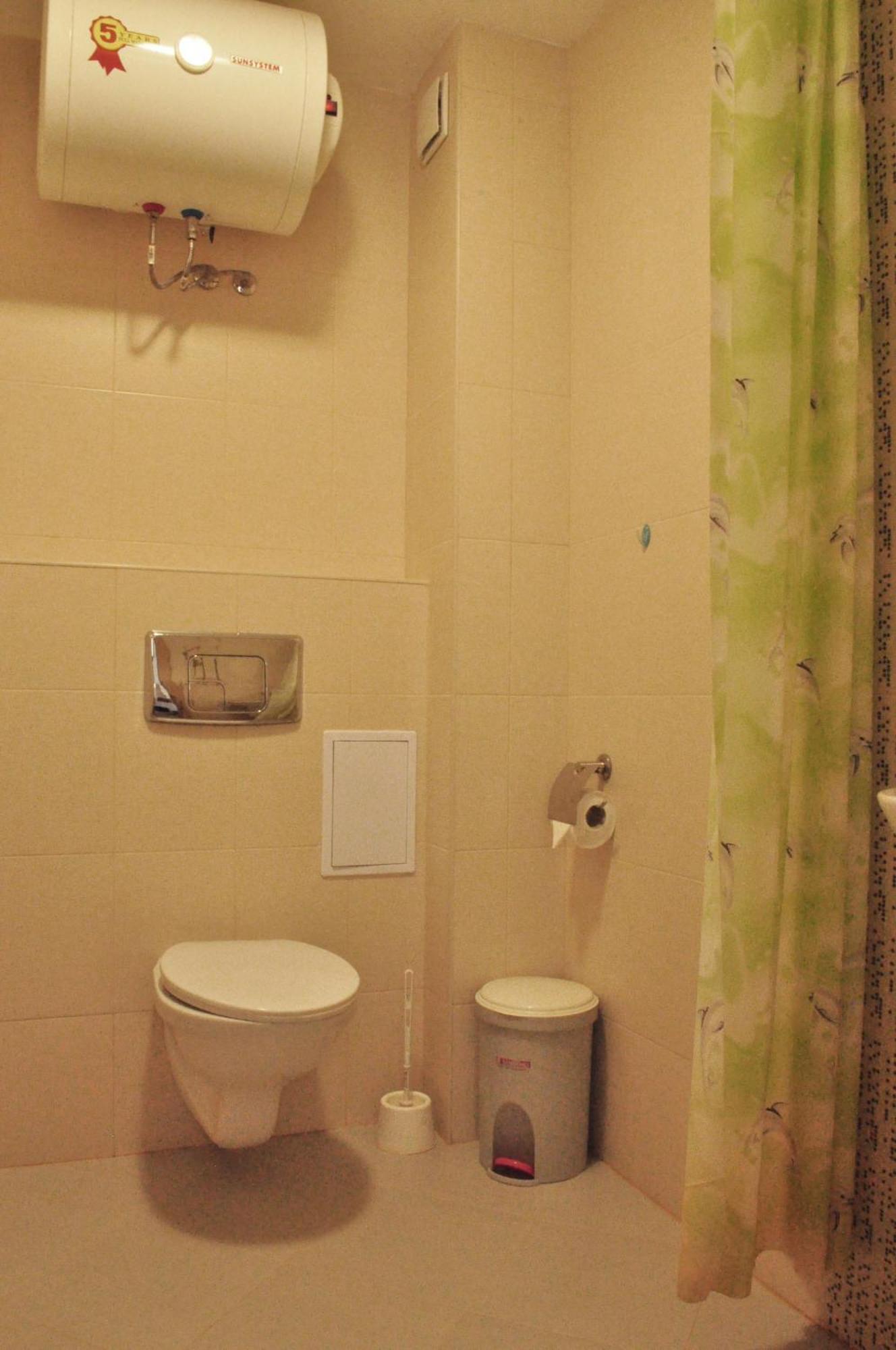 Casa Del Mar Apartment Obzor Extérieur photo