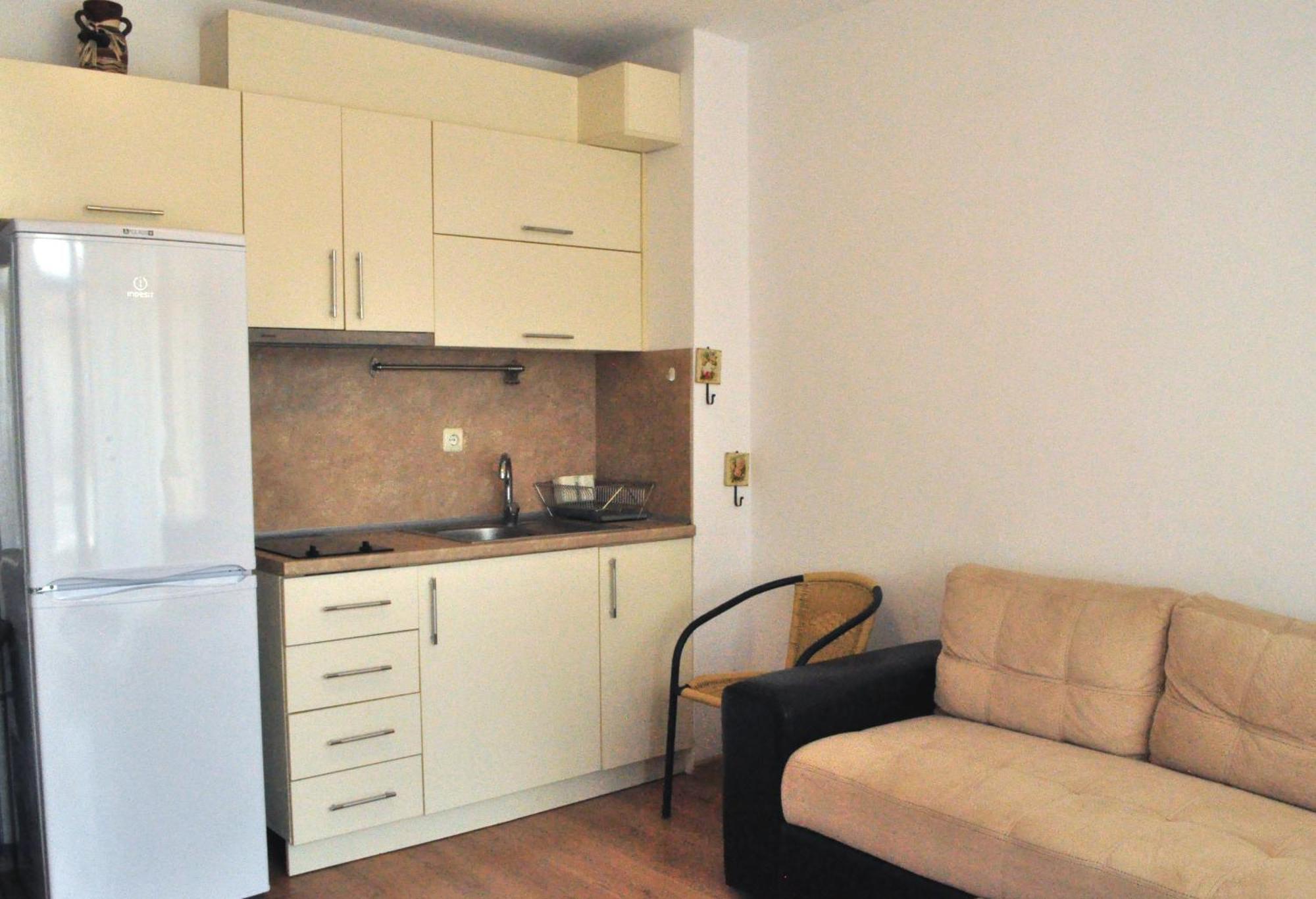 Casa Del Mar Apartment Obzor Extérieur photo