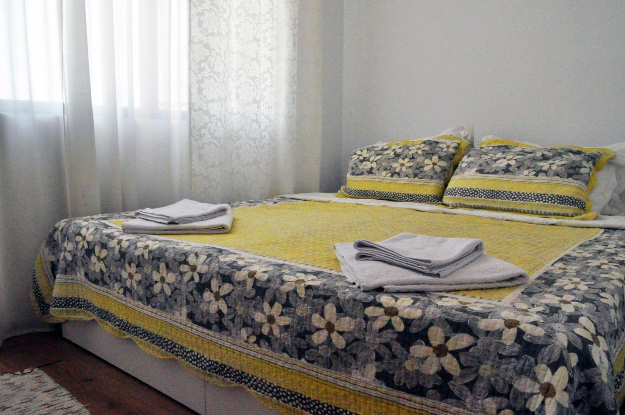 Casa Del Mar Apartment Obzor Extérieur photo