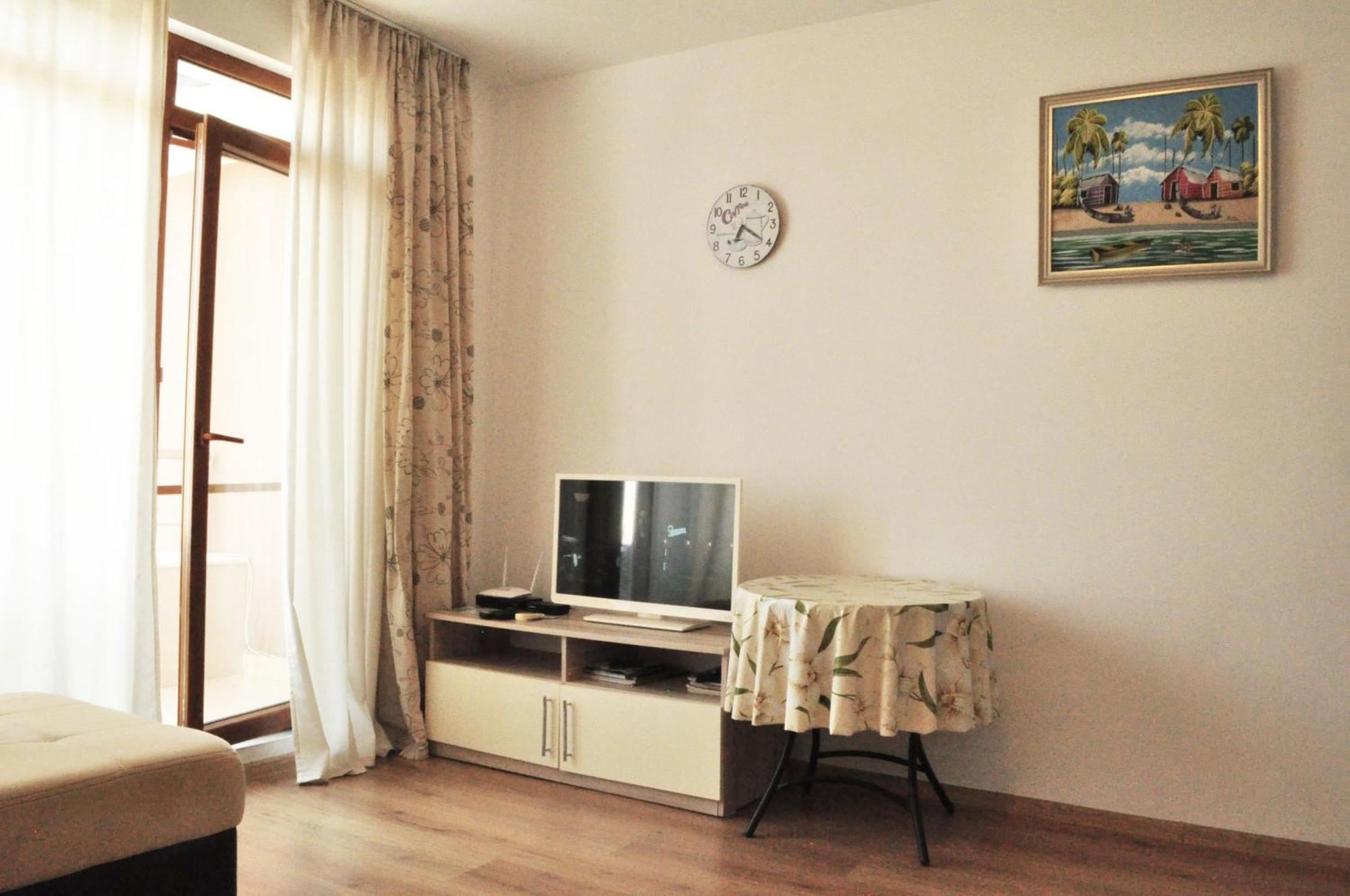 Casa Del Mar Apartment Obzor Extérieur photo