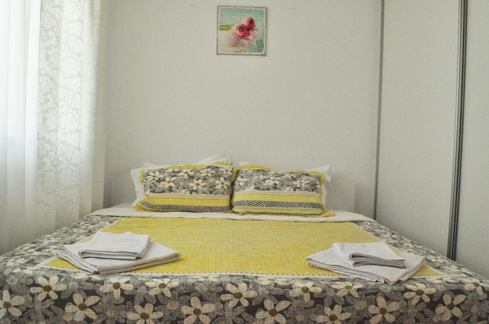 Casa Del Mar Apartment Obzor Extérieur photo
